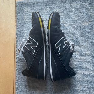 FIGSxNew Balance 996 Sneakers